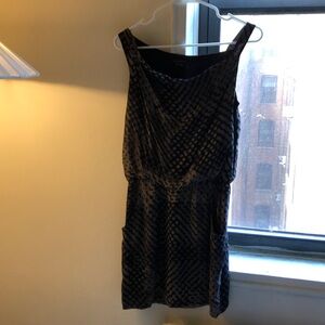 Theory dress size 2